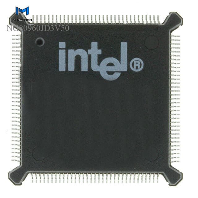 NG80960JD3V50 (Microprocessors) NG80960JD3V50