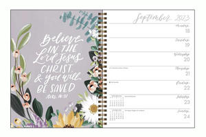 Personalizar 2025 2026 <span class=keywords><strong>Calendario</strong></span> mensual Cuaderno Diario Planificador <span class=keywords><strong>Agenda</strong></span> Libros <span class=keywords><strong>para</strong></span> Horario - Product Image 6