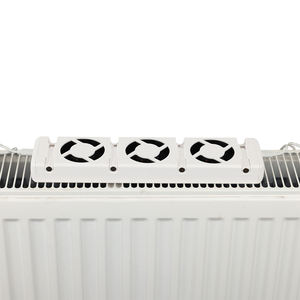 <span class=keywords><strong>Radiador</strong></span> eléctrico con certificación CE ROHS REACH, potenciador de calor <span class=keywords><strong>convector</strong></span>, conjunto único de ventilación controlada por temperatura, con certificación CE ROHS - Product Image 6