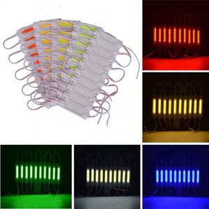 Dc 12V 24V 2W IP67 quảng cáo tiêm ống kính COB <span class=keywords><strong>LED</strong></span> mô-đun chuỗi ánh sáng - Product Image 5