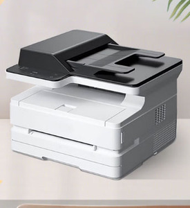 Impresora Láser Blanco y Negro Deli M2500ADW, Multifuncional, Dúplex Automático, Inalámbrica, para Oficina, con Alimentador de Documentos M2500A - Product Image 2