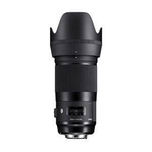 Objectif HFT Professionnel <span class=keywords><strong>Sigma</strong></span> <span class=keywords><strong>40mm</strong></span> F1.4 DG HSM Art pour Appareil Photo Numérique Plein Format Reflex Numérique avec Filtre 82mm Moule Privé Vente en Gros - Product Image 3