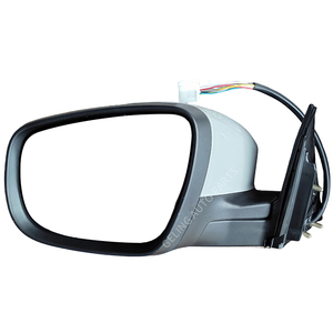 Trung Quốc xe tự động phụ tùng Side <span class=keywords><strong>Rear</strong></span> <span class=keywords><strong>View</strong></span> gương 8 dòng dây 601000017aadqj cho Chery tiggo 7 Pro tiggo 8 2020 2021 2022 2023 - Product Image 2