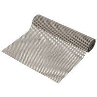 Tapis antidérapant classique en PVC, non adhésif, imperméable et durable, pour tiroirs, boîtes à outils, armoires, placards, personnalisable
