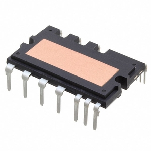 FSBB10CH120D 10A 1.2KV IGBT IPM ของแท้ชิ้นส่วนอิเล็กทรอนิกส์สินค้าใหม่ - Product Image 1