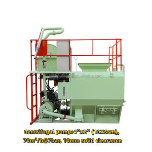 Pequeña máquina de hidrosiembra para semillas de hierba y mantillo máquina de hidrosiembra operada de forma segura - Product Image 2