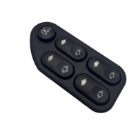 Venta al por mayor Best Seller Car Window Switch Power Window Control Switch 7S65-14529-AA para Ford Ranger Fiesta Ecosport