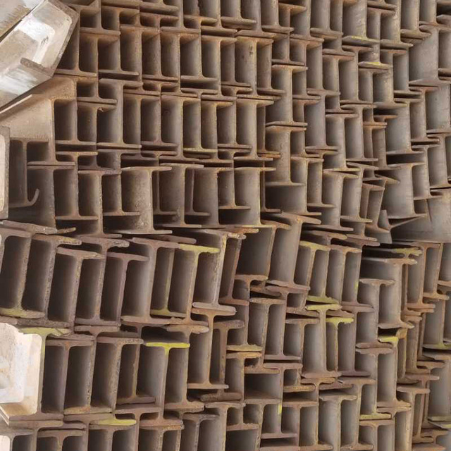 Galvanized Beams SC-227