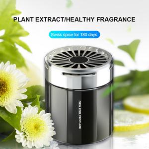 Difusor de Perfume para Auto, Ambientador Sólido para Auto, Difusor de Aroma, Decoraciones para Auto, Perfume, Ambientador para Auto - Product Image 2