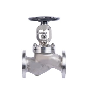 C-Way 1" Globe Control Diaphragm Manual 150 วาล์วควบคุมแบบไดอะแฟรมชนิดหมุน 1 นิ้ว รุ่น Globe Control Diaphragm Manual 150 #   RF สำหรับการใช้งานที่อุณหภูมิต่ำและอุณหภูมิสูง - Product Image 2