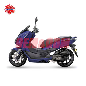 Nuevo modo Precio bajo Alta calidad Adulto Motocicleta Gasolina Cruiser Motocicleta Ciclomotor Carreras Motocicletas Motos usadas - Product Image 6