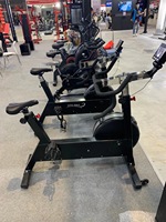 Nouveauté chinoise Vélo de fitness commercial Erg avec prix bas Shandong Techfit Équipement de fitness