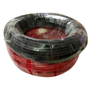 <span class=keywords><strong>Cable</strong></span> de Batería Solar de Cobre de 6 <span class=keywords><strong>mm</strong></span> Verificado, <span class=keywords><strong>Precio</strong></span> <span class=keywords><strong>por</strong></span> <span class=keywords><strong>Metro</strong></span>, <span class=keywords><strong>Cable</strong></span> Solar de 50 <span class=keywords><strong>mm</strong></span> 2x4 <span class=keywords><strong>mm</strong></span> - Product Image 6