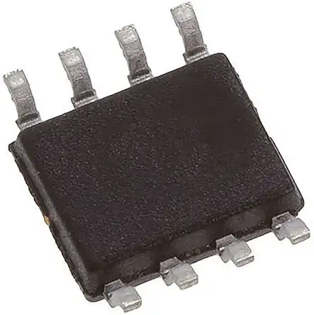 PCF8563T/5,518 Minuteries ou RTC IC RTC CLK/CALENDRIER I2C 8-SOIC Composant électronique PCF8563T/5,518