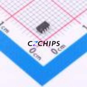 Original&New AD5165BUJZ100-R2 TSOT-23-8 Integrated Circuit IC Chip PMIC Digital <b>Potentiometer</b> - Product Image 1