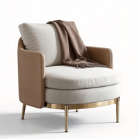 Ensemble de meubles de salon confortables en bois massif rustique, design modulaire, grand rangement pour maison moderne, hôtel, appartement, villa