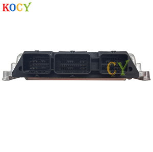 ECU de voiture à carburant <span class=keywords><strong>diesel</strong></span> ECM ME7.4.5 0261S08589 9679089480 0 261 S08 589 pour <span class=keywords><strong>PEUGEOT</strong></span> <span class=keywords><strong>206</strong></span> 307 Module d'unité de commande électronique - Product Image 6