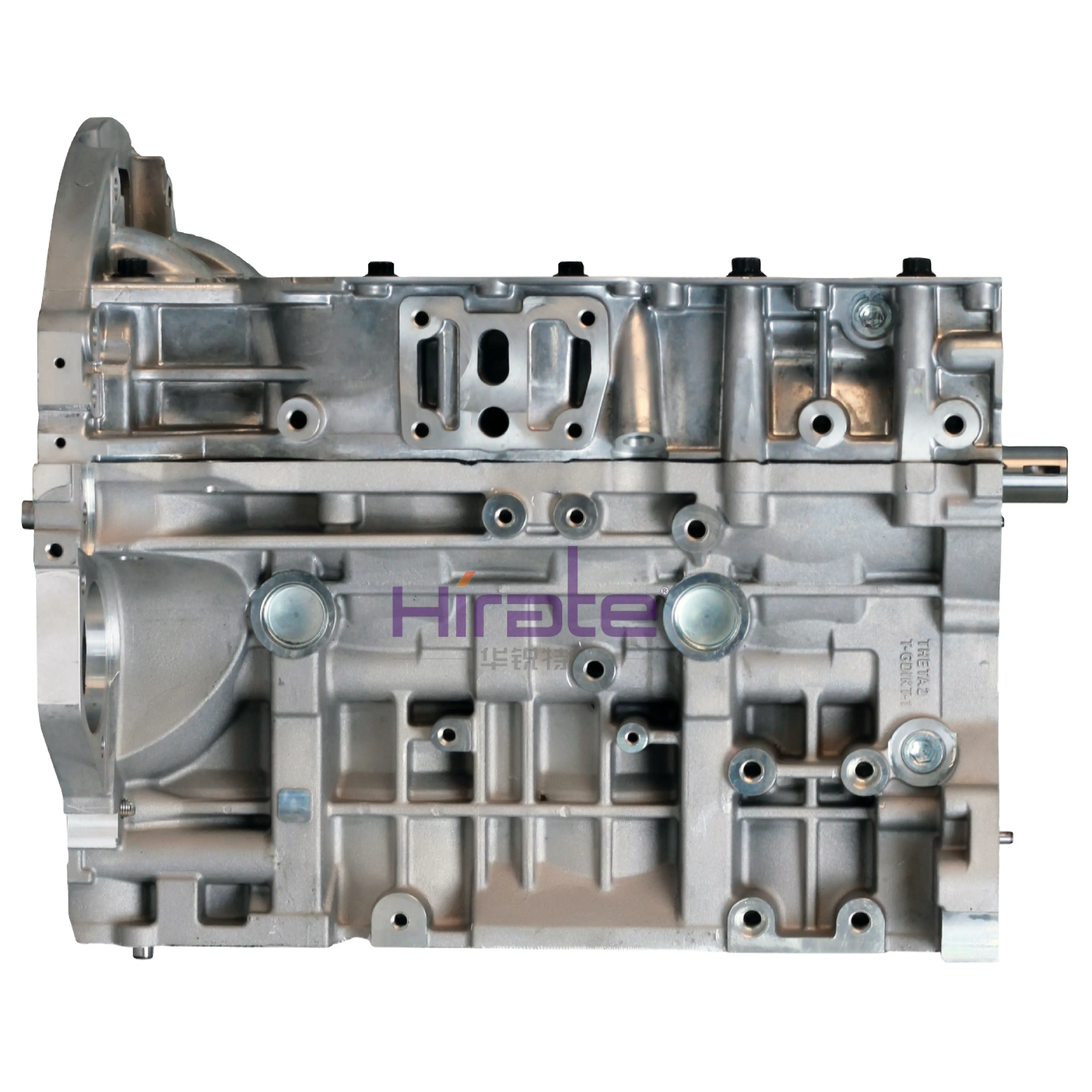 G4ke vendita in fabbrica vari motori Diesel Diesel ampiamente usati avviamento elettrico Diesel olio motore per auto Diesel