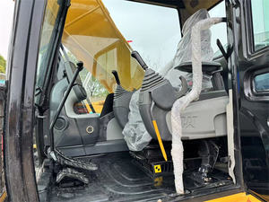 320GC รถขุดดินสำหรับ320D แมวมือสองขนาด20ตัน320D2L 320D2 320C - Product Image 6