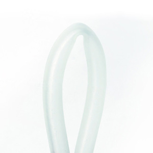 Tuyau PVC pour aquarium, filtre pour aquarium, tube d'oxygénation, pompe submersible, tube flexible transparent de style tendon de bœuf, 1 mètre - Product Image 4