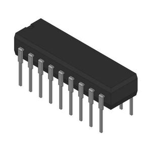 DAC1219LCJ Fournisseurs de composants électroniques d'origine Circuit intégré IC DAC 12BIT V-OUT 18CDIP - Product Image 1