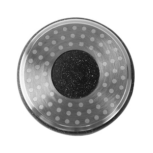 Olla <span class=keywords><strong>de</strong></span> Cocina Grande con Revestimiento Antiadherente, Diseño Nuevo, <span class=keywords><strong>Precio</strong></span> <span class=keywords><strong>de</strong></span> Fábrica, Venta al Por Mayor OEM - Product Image 4