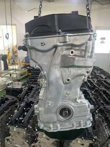 محرك G4KD 2.0L مجموعة محرك لمحرك IX35/سورينتو سبورتاج بنزين G4KE G4KD G4KE G4KE DV6 - Product Image 3