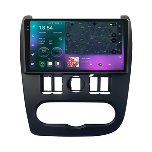 MEKEDE-Pantalla QLED para coche, navegador GPS de 8 núcleos, Android Car-play Auto M6 M7 7870 12 + 256G FM <span class=keywords><strong>AM</strong></span> BT5.0 para LADA Largus 2012-2020 - Product Image 1
