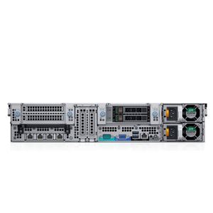 Khả năng mở rộng cao hiệu suất cao dells R740 R840 2U Rack máy chủ - Product Image 4