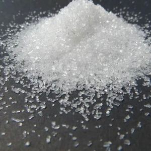 ราคาผงกรดซิตริกแบบไม่มีน้ำในตัว กรดซิตริก โมโนไฮเดรต - Product Image 1