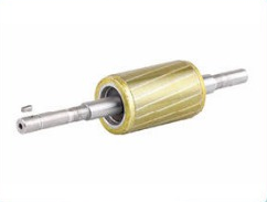 trifásico carcasa de aluminio del motor de CA 550W motores eléctricos para lavado automático de coches - Product Image 4
