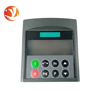 แผงควบคุม400-0BP00-0AA0 6SE6ซีเมนส์ของแท้สินค้าใหม่ล่าสุดอุปกรณ์ป้องกันการระเบิดตัวควบคุมที่สามารถตั้งโปรแกรมได้ PLC 16 I/O 110V I/O Link - Product Image 5