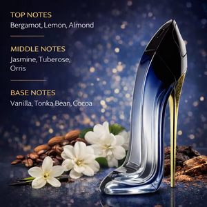 <span class=keywords><strong>Perfume</strong></span> de Mujer con Forma de Tacón Alto, Larga Duración, Eau de Parfum, Venta al Por Mayor, Disponible en EE. UU. - Product Image 6