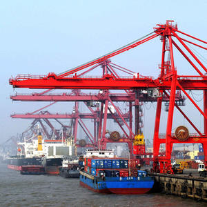 Logistik DDP FCL/<span class=keywords><strong>LCL</strong></span>, Pengiriman <span class=keywords><strong>Winnipeg</strong></span>, Bea Cukai Ganda, Layanan Satu Atap - Cina ke Kanada - Product Image 4