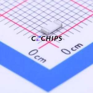 ตัวต้านทาน SMD CR1206JR062P05R 1206 (ประเภท: ฟิล์มหนา) (ความต้านทาน: 62mOhm ความแม่นยำ: 5%) - Product Image 2