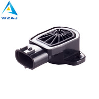 Capteur de Position d'accélérateur 13420-65D00 13420-52D00 5S5075 91175256 TPS159 GT7610-4 pour Suzuki Vitara XL-7 Chevrolet Tracker