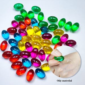 Rozemarijn Haar Olie <span class=keywords><strong>Capsules</strong></span> China Groothandel Aangepaste Label 100% Natuurlijke Kruiden Haarverzorging Essentiële Oliën voor Haar - Product Image 3