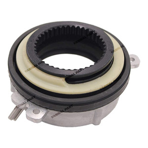 4151009100 Pour <span class=keywords><strong>Ssanyong</strong></span> Actyon Kyron Rexton2 Rexton Actionneur de moyeu de roue - Product Image 5