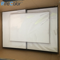 Papier Photo numérique professionnel de mariage RC Pro Luster 260g/m2 en rouleaux
