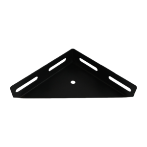 Soportes <span class=keywords><strong>de</strong></span> Ángulo Trapezoidales, Soportes para Estantes, Soporte <span class=keywords><strong>Triangular</strong></span> <span class=keywords><strong>de</strong></span> Alta Resistencia - Product Image 1