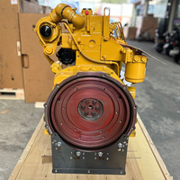 Repuestos para Excavadora con Motor Turbo Diésel CAT C2.2T 613-0587