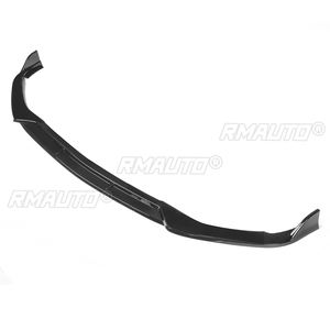 W206 <b>Car</b> Front Bumper Lip <b>Diffuser</b> Chin Bumper Body Kits Splitter Guard <b>for</b> Mercedes <b>for</b> Benz C Class W206 C200 C260 2021-2022 - Product Image 4
