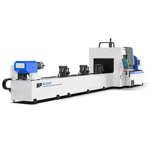 מכונת חיתוך לייזר סיבים דיגיטלית במהירות גבוהה של FEILIKE, 6 קילוואט, למתכת, יריעות וצינורות, עם תמיכה ב-AI/BMP/PLT - Product Image 6