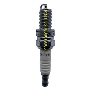 Bujias d'origine du fournisseur vérifié pour Champion 809 RA6HC New Oem 46481273 for <span class=keywords><strong>Fiat</strong></span> <span class=keywords><strong>500</strong></span> C 1.4L PANDA 1.2L Gasoline Fuel - Product Image 6