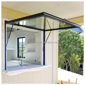 Toldo Motorizado para <span class=keywords><strong>Ventana</strong></span> Corredera, Operación con Botón - Product Image 3