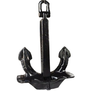<span class=keywords><strong>Ancre</strong></span> de danforth de mer de navire d'occasion sans tige japonaise <span class=keywords><strong>ancre</strong></span> de bateau marin de canne de yacht de kayak bruce - Product Image 1