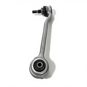 อะไหล่รถยนต์ขายส่ง 31106870971 แขนควบคุมด้านหน้าซ้ายล่างตรง สำหรับ BMW X3 G01 X4 G02 ปี 2016-2020 - Product Image 3