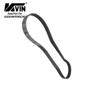 KVIN 06A145933D发电机皮带1120，适用于TT/ShangKu/Metrovi 06A 145 933 D皮带，适用于POLO Old Golf - Product Image 2