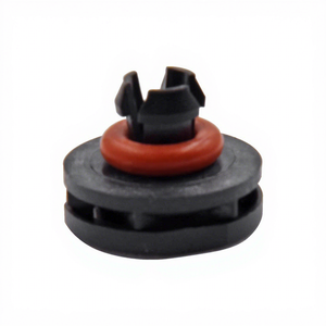 วาล์วนิรภัย FSTQF001 LR006071 มาตรฐานยานยนต์ OE แบบ Snap On กันน้ำ ระบายอากาศได้ - Product Image 2