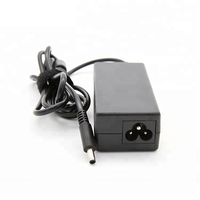 Chargeur d'ordinateur portable, adaptateur d'origine 19,5 V 3,34 A 65 W pour adaptateur De